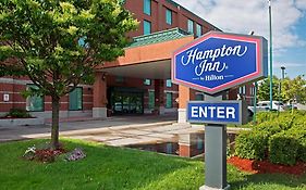 Hampton By Hilton Ottawa